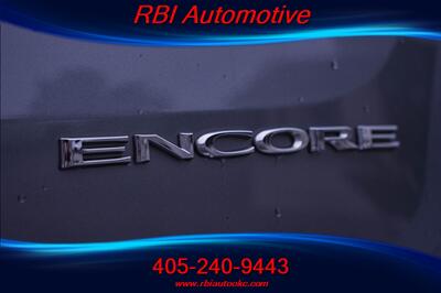 2019 Buick Encore Preferred   - Photo 10 - Oklahoma City, OK 73122