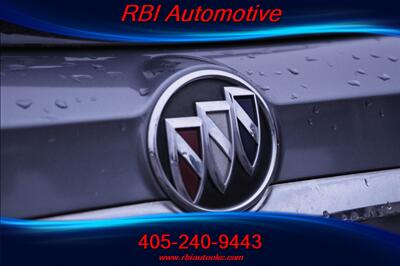 2019 Buick Encore Preferred   - Photo 9 - Oklahoma City, OK 73122