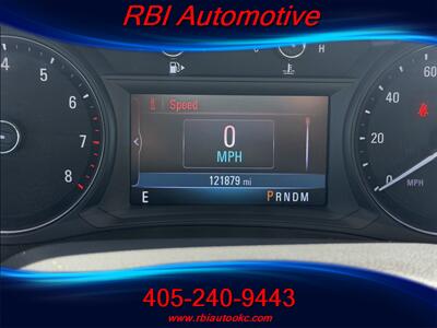 2019 Buick Encore Preferred   - Photo 9 - Oklahoma City, OK 73122