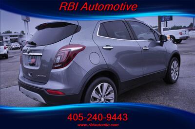 2019 Buick Encore Preferred   - Photo 6 - Oklahoma City, OK 73122