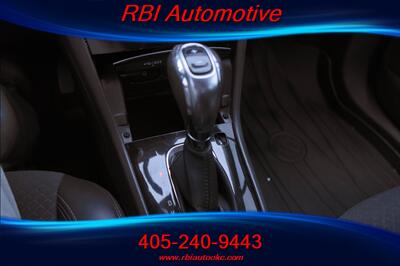 2019 Buick Encore Preferred   - Photo 19 - Oklahoma City, OK 73122