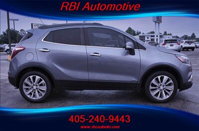2019 Buick Encore Preferred   - Photo 5 - Oklahoma City, OK 73122