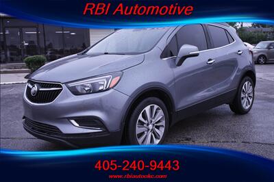 2019 Buick Encore Preferred   - Photo 2 - Oklahoma City, OK 73122