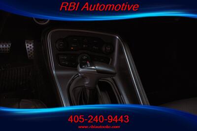 2015 Dodge Challenger SXT Plus - Photo 14 - Oklahoma City, OK 73122
