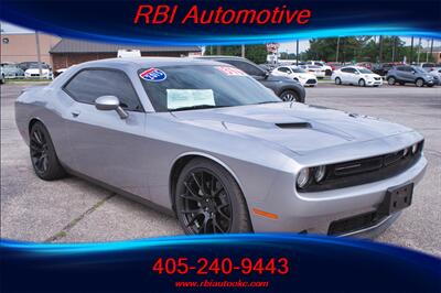 2015 Dodge Challenger SXT Plus - Photo 5 - Oklahoma City, OK 73122