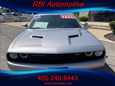 2015 Dodge Challenger SXT Plus   - Photo 3 - Oklahoma City, OK 73122