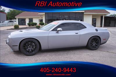 2015 Dodge Challenger SXT Plus - Photo 2 - Oklahoma City, OK 73122