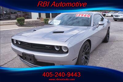 2015 Dodge Challenger SXT Plus - Photo 3 - Oklahoma City, OK 73122