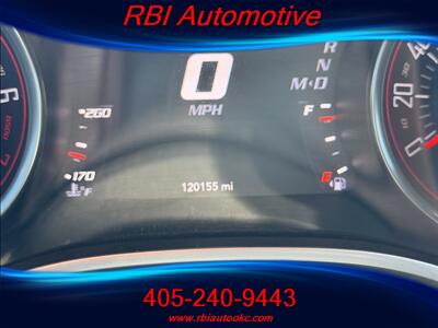 2015 Dodge Challenger SXT Plus   - Photo 5 - Oklahoma City, OK 73122