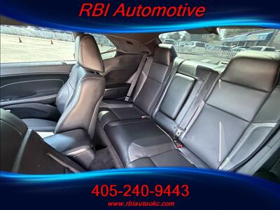 2015 Dodge Challenger SXT Plus   - Photo 9 - Oklahoma City, OK 73122