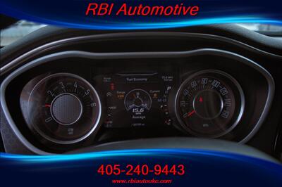 2015 Dodge Challenger SXT Plus - Photo 13 - Oklahoma City, OK 73122