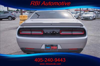 2015 Dodge Challenger SXT Plus - Photo 8 - Oklahoma City, OK 73122