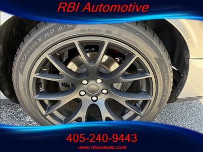 2015 Dodge Challenger SXT Plus   - Photo 8 - Oklahoma City, OK 73122