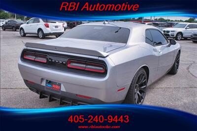 2015 Dodge Challenger SXT Plus - Photo 7 - Oklahoma City, OK 73122