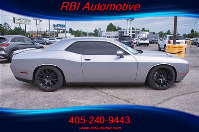 2015 Dodge Challenger SXT Plus - Photo 6 - Oklahoma City, OK 73122