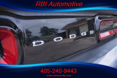 2015 Dodge Challenger SXT Plus - Photo 10 - Oklahoma City, OK 73122