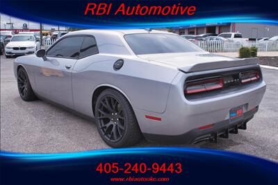 2015 Dodge Challenger SXT Plus - Photo 9 - Oklahoma City, OK 73122