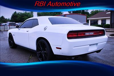 2014 Dodge Challenger SXT - Photo 8 - Oklahoma City, OK 73122