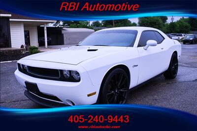 2014 Dodge Challenger SXT - Photo 2 - Oklahoma City, OK 73122