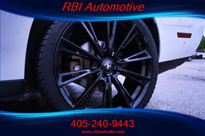 2014 Dodge Challenger SXT - Photo 9 - Oklahoma City, OK 73122