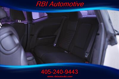 2014 Dodge Challenger SXT - Photo 18 - Oklahoma City, OK 73122