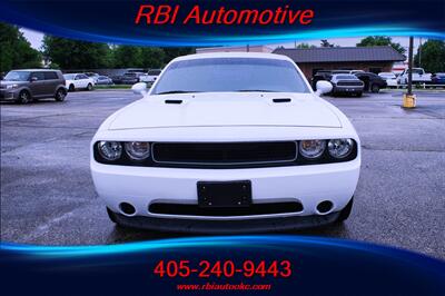 2014 Dodge Challenger SXT - Photo 3 - Oklahoma City, OK 73122