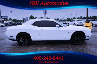 2014 Dodge Challenger SXT - Photo 5 - Oklahoma City, OK 73122