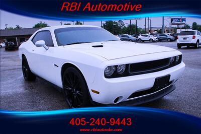 2014 Dodge Challenger SXT - Photo 4 - Oklahoma City, OK 73122