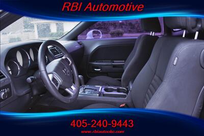 2014 Dodge Challenger SXT - Photo 19 - Oklahoma City, OK 73122