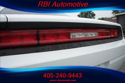 2014 Dodge Challenger SXT - Photo 13 - Oklahoma City, OK 73122