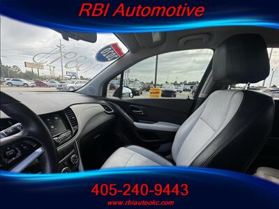 2020 Chevrolet Trax LT - Photo 14 - Oklahoma City, OK 73122