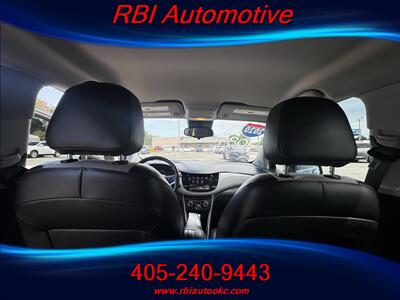2020 Chevrolet Trax LT - Photo 16 - Oklahoma City, OK 73122