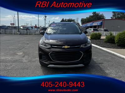 2020 Chevrolet Trax LT - Photo 9 - Oklahoma City, OK 73122