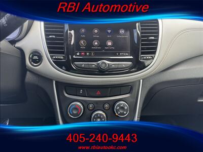 2020 Chevrolet Trax LT - Photo 20 - Oklahoma City, OK 73122