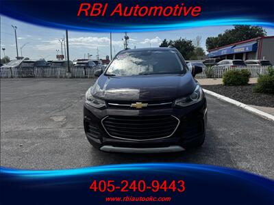 2020 Chevrolet Trax LT - Photo 2 - Oklahoma City, OK 73122