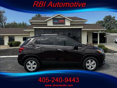 2020 Chevrolet Trax LT - Photo 3 - Oklahoma City, OK 73122
