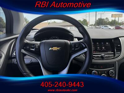 2020 Chevrolet Trax LT - Photo 15 - Oklahoma City, OK 73122