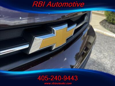 2020 Chevrolet Trax LT - Photo 22 - Oklahoma City, OK 73122