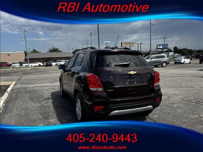 2020 Chevrolet Trax LT - Photo 6 - Oklahoma City, OK 73122