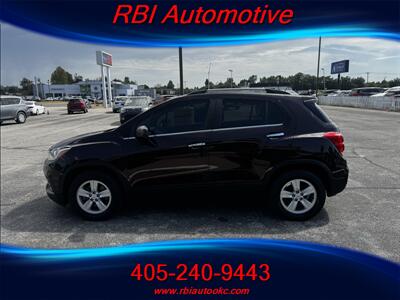 2020 Chevrolet Trax LT - Photo 7 - Oklahoma City, OK 73122