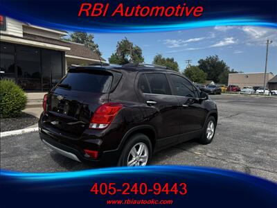 2020 Chevrolet Trax LT - Photo 4 - Oklahoma City, OK 73122