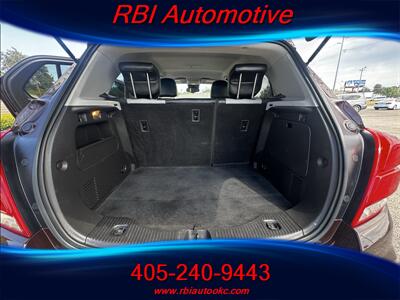 2020 Chevrolet Trax LT - Photo 17 - Oklahoma City, OK 73122