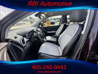 2020 Chevrolet Trax LT - Photo 12 - Oklahoma City, OK 73122