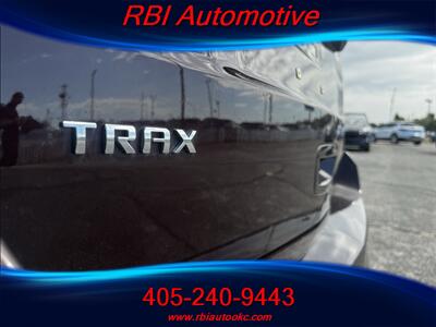 2020 Chevrolet Trax LT - Photo 10 - Oklahoma City, OK 73122