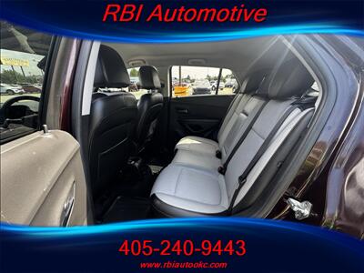 2020 Chevrolet Trax LT - Photo 13 - Oklahoma City, OK 73122