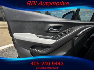 2020 Chevrolet Trax LT - Photo 21 - Oklahoma City, OK 73122