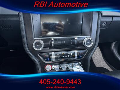 2016 Ford Mustang EcoBoost - Photo 17 - Oklahoma City, OK 73122