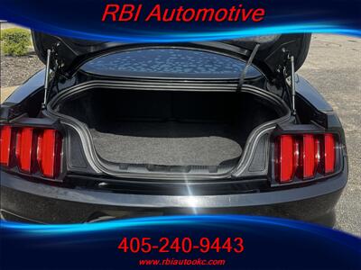 2016 Ford Mustang EcoBoost - Photo 9 - Oklahoma City, OK 73122