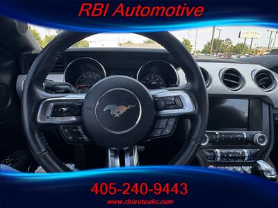 2016 Ford Mustang EcoBoost - Photo 18 - Oklahoma City, OK 73122
