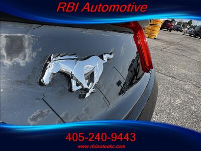 2016 Ford Mustang EcoBoost - Photo 10 - Oklahoma City, OK 73122